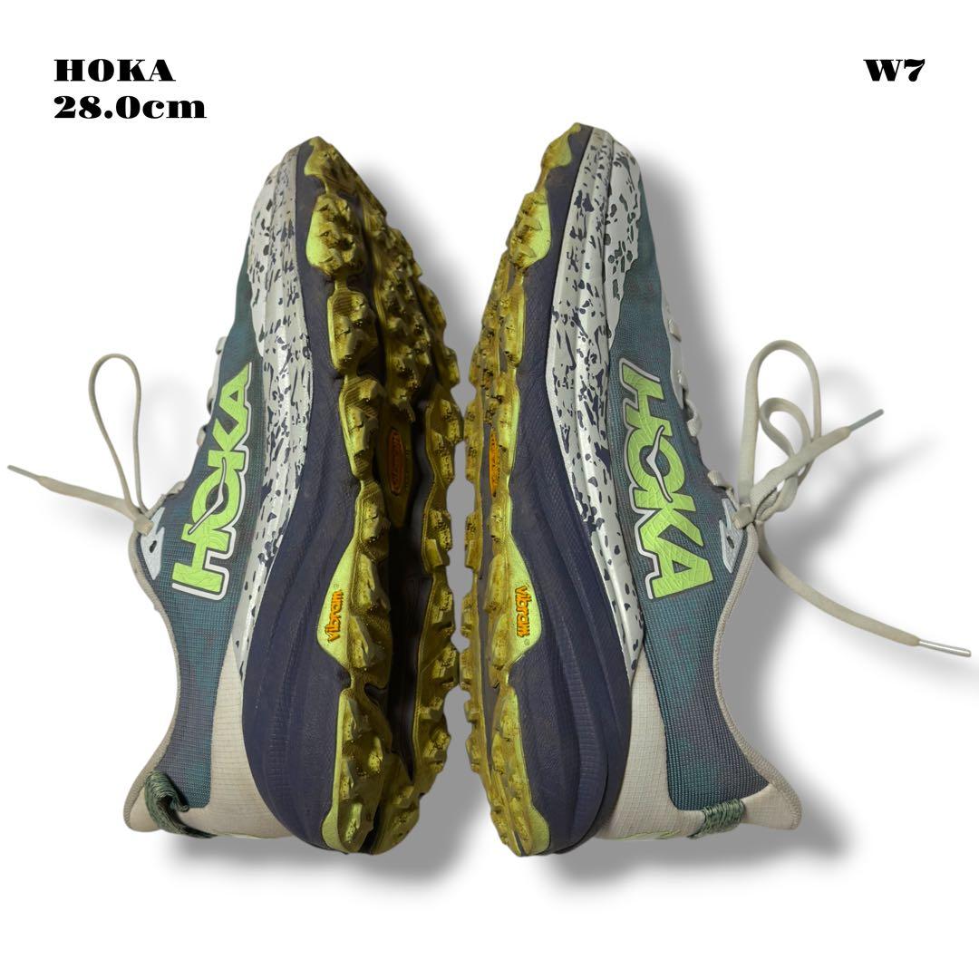 28.0HOKA HOKA