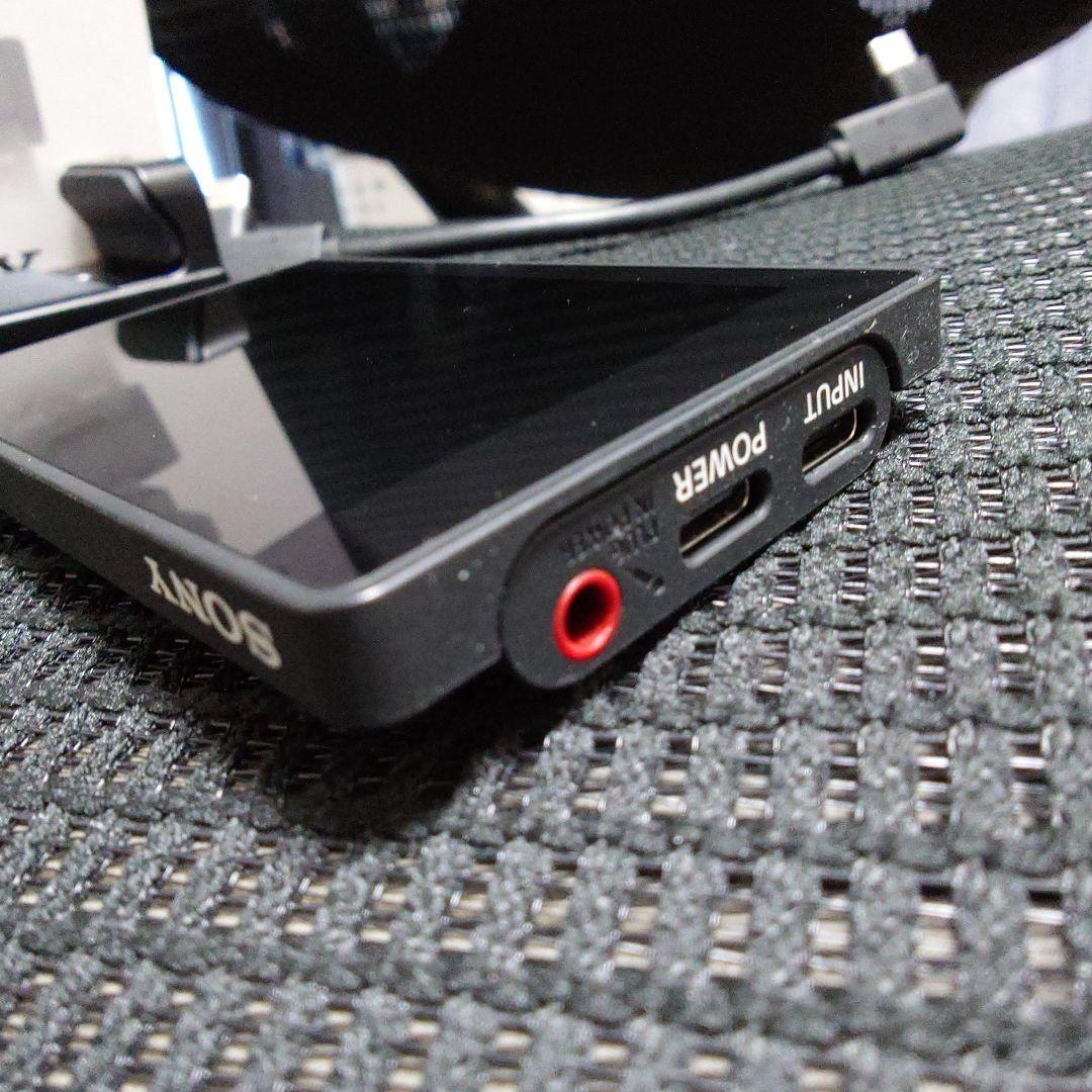 ディスプレイ・モニター本体 SONY Vlog Monitor