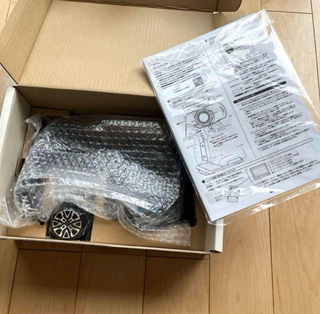tELrK① 新品未使用 KOプロポ EX-NEXTブラックSP LDT 受信機