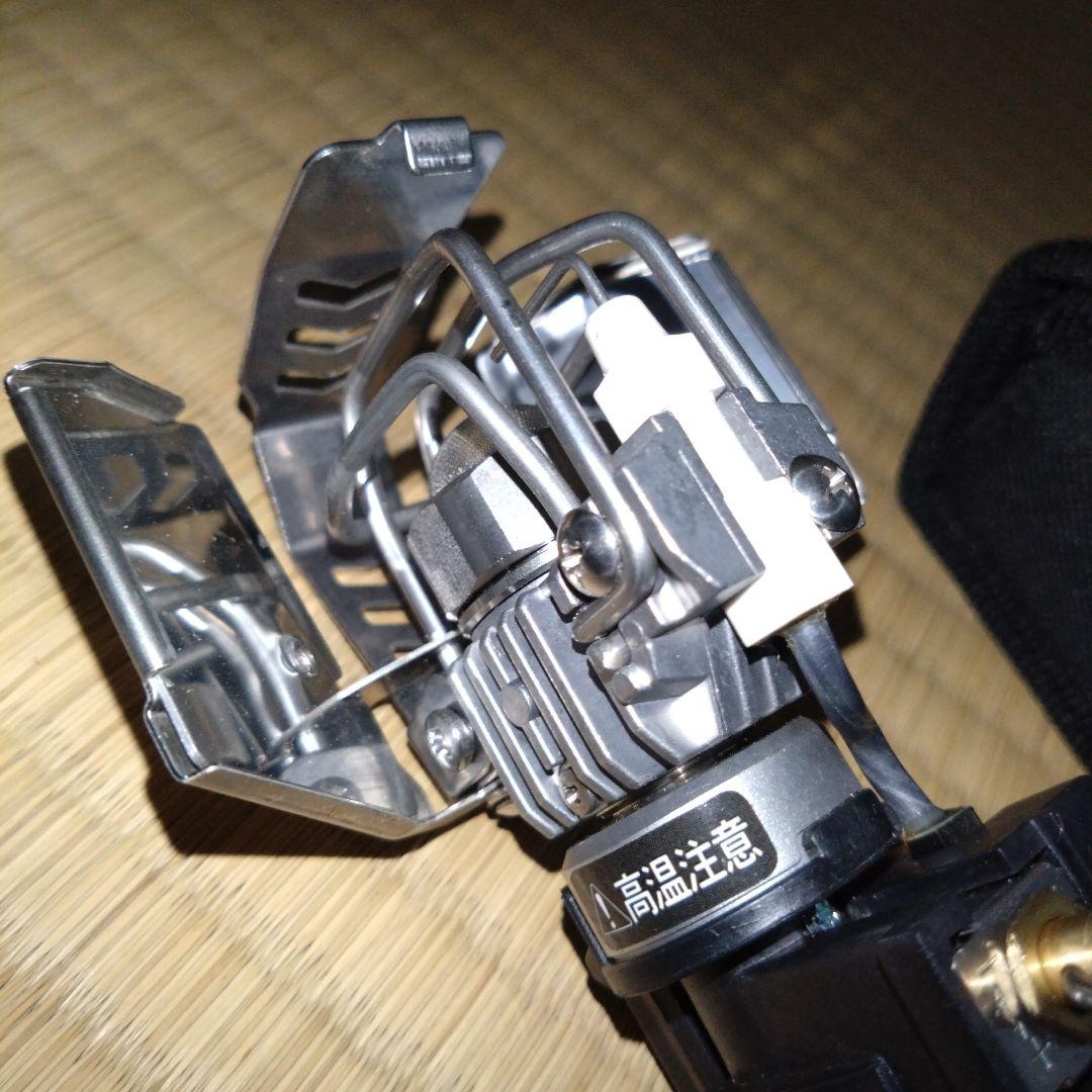 Gメタルランプ　STG-00 【希少品！】│キャンプ　ランタン　アウトドア