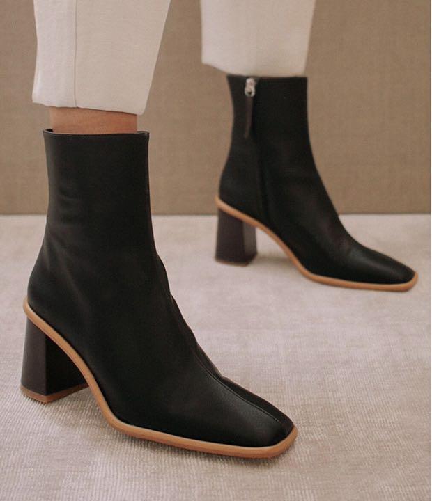 【ALOHAS】《日本未発売》Spain発ハンドメイド　シューズブランド