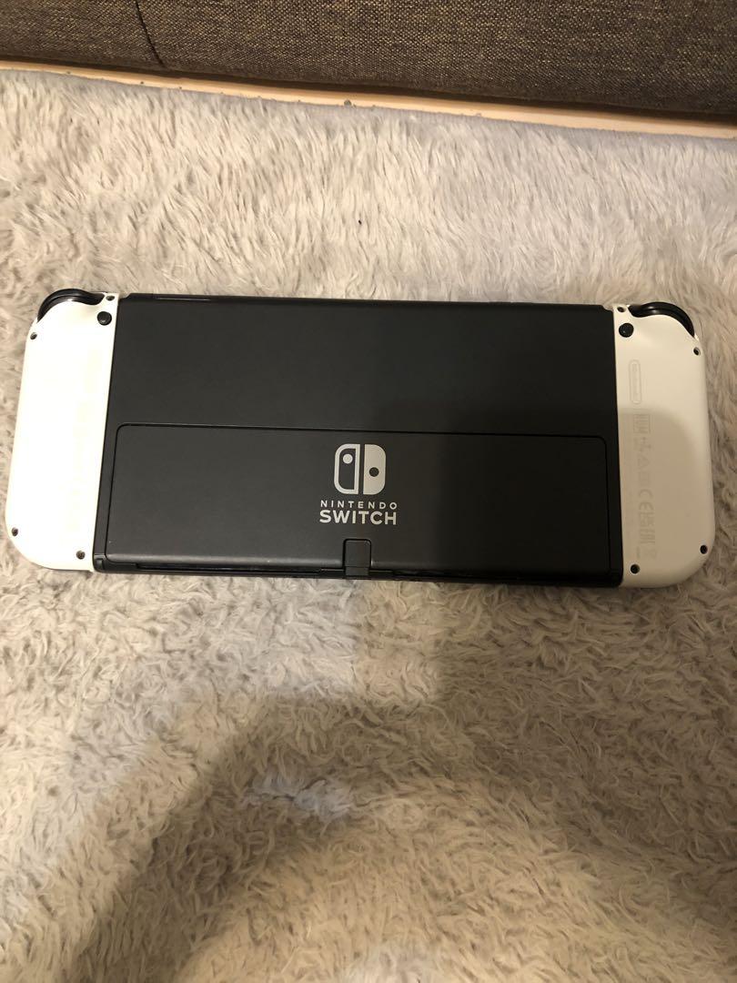 本体 有機EL
