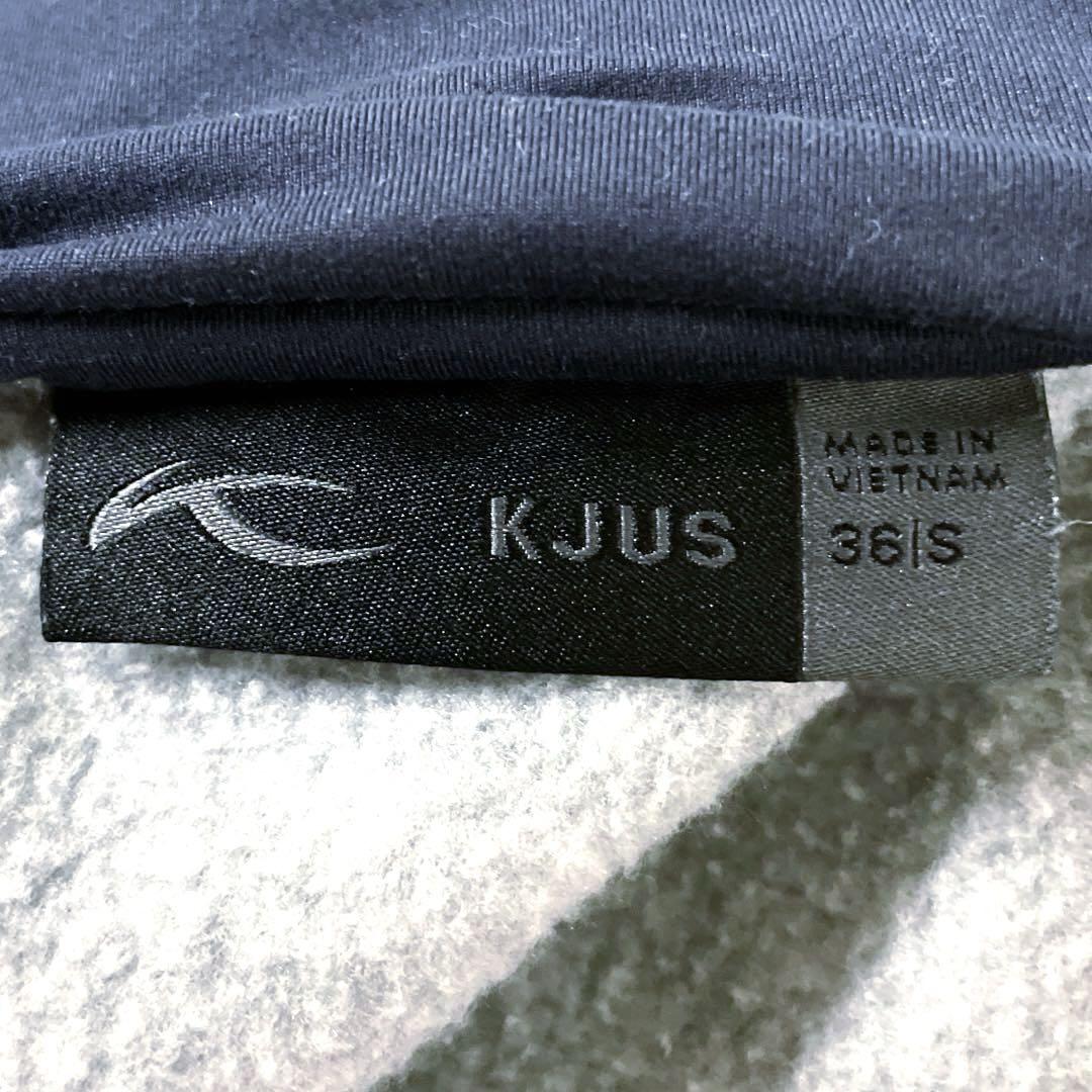 KJUS チュース 中綿 Mundin Midlayer Jacket 36/S KJUS チュース 中綿 Mundin Midlayer Jacket 36/S（2025年最新