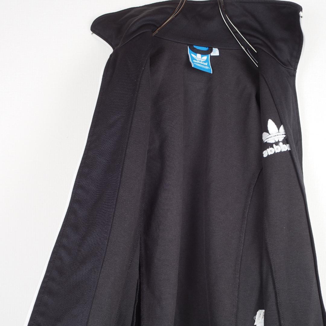 品多く ☆美品☆アディダス トラックジャケット ジャージ ヨーロッパ