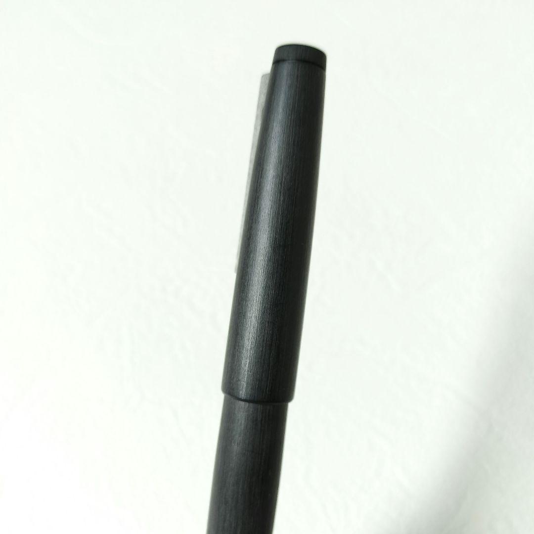【美品】ラミー　LAMY　2000　万年筆　EF