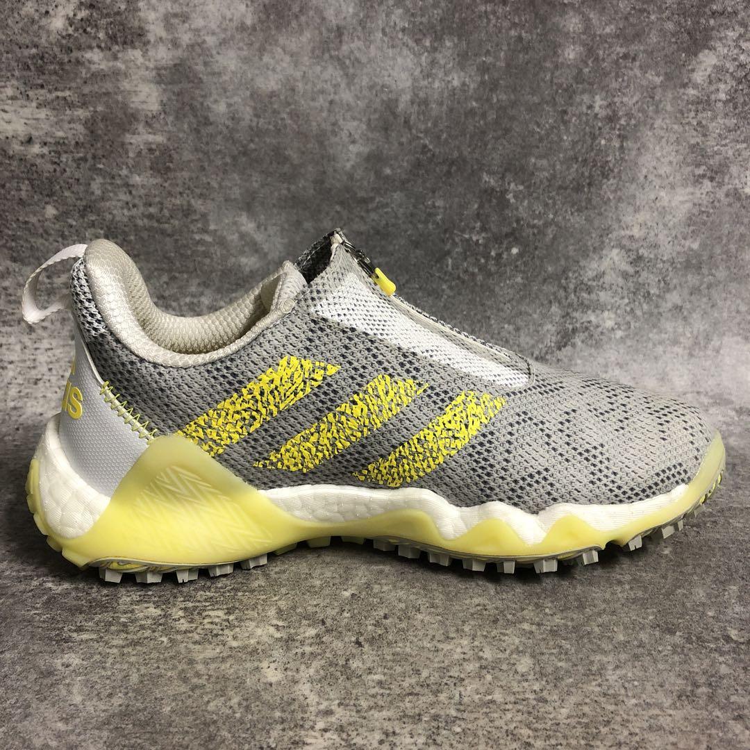 ■ adidas GOLF アディダスゴルフ GX3940 BOA コードカオス