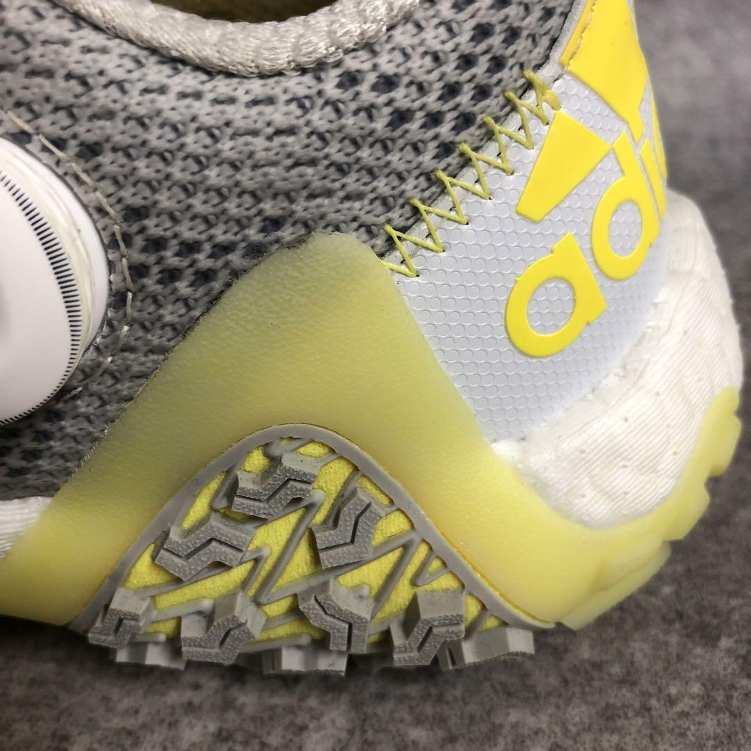 ■ adidas GOLF アディダスゴルフ GX3940 BOA コードカオス