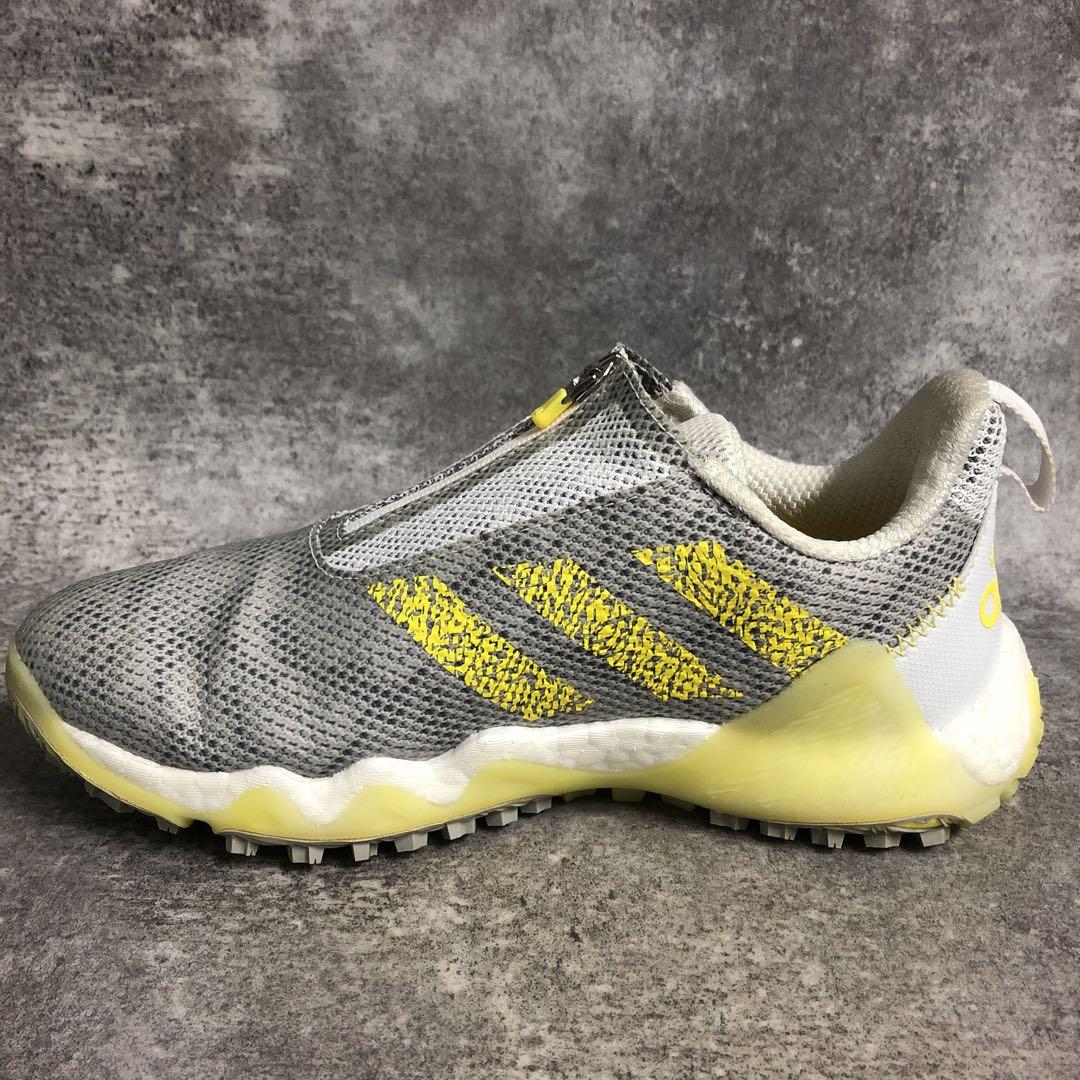 ■ adidas GOLF アディダスゴルフ GX3940 BOA コードカオス
