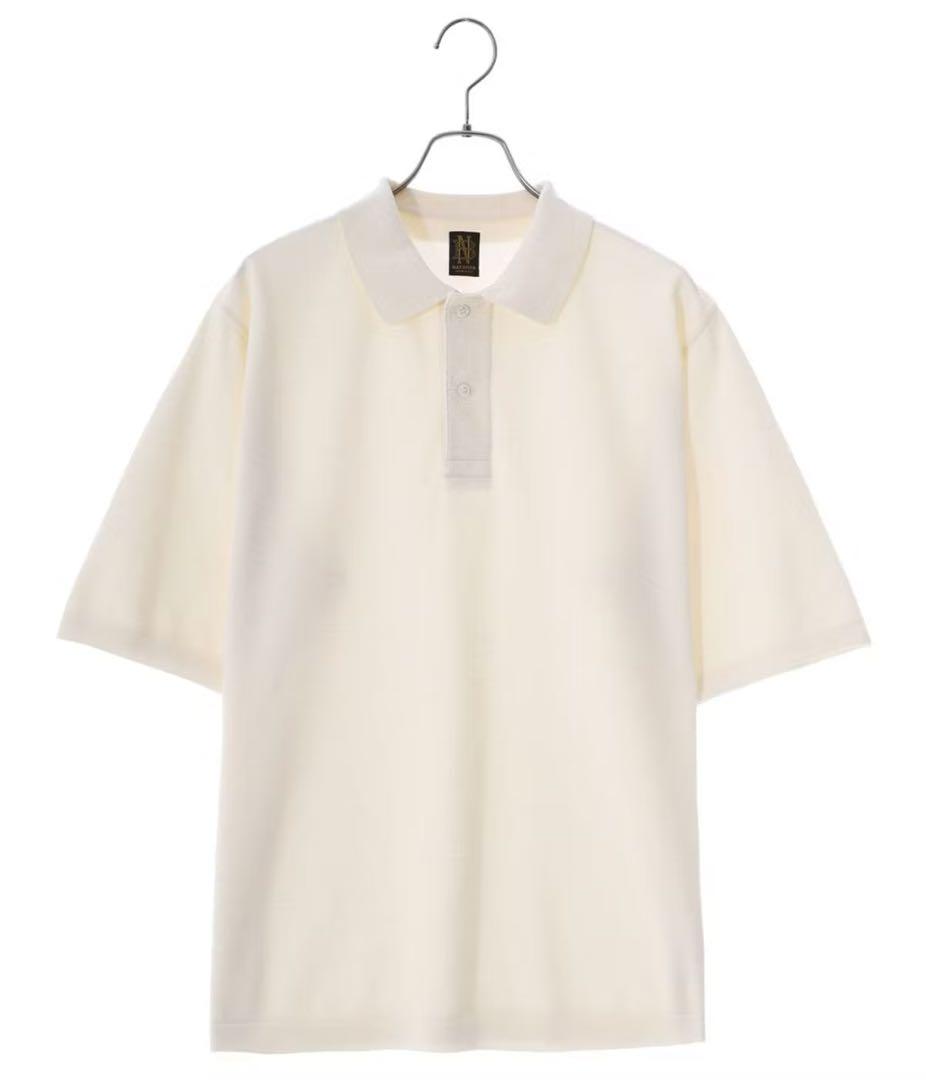 Shunsuke BATONER シーアイランドコットン
