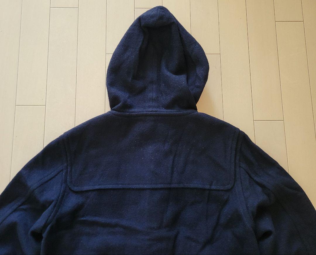 WhiteMountaineering・ダッフルコート