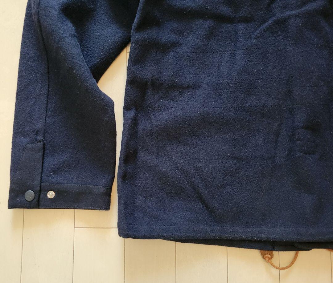 WhiteMountaineering・ダッフルコート