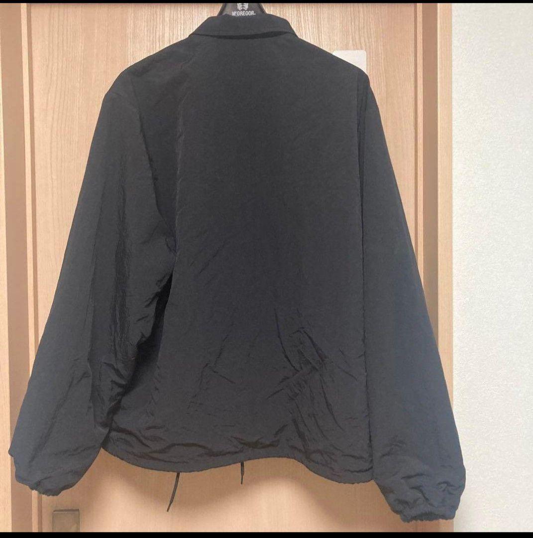 tattoo studio yamada コーチジャケット tattoo studio yamada コーチジャケット