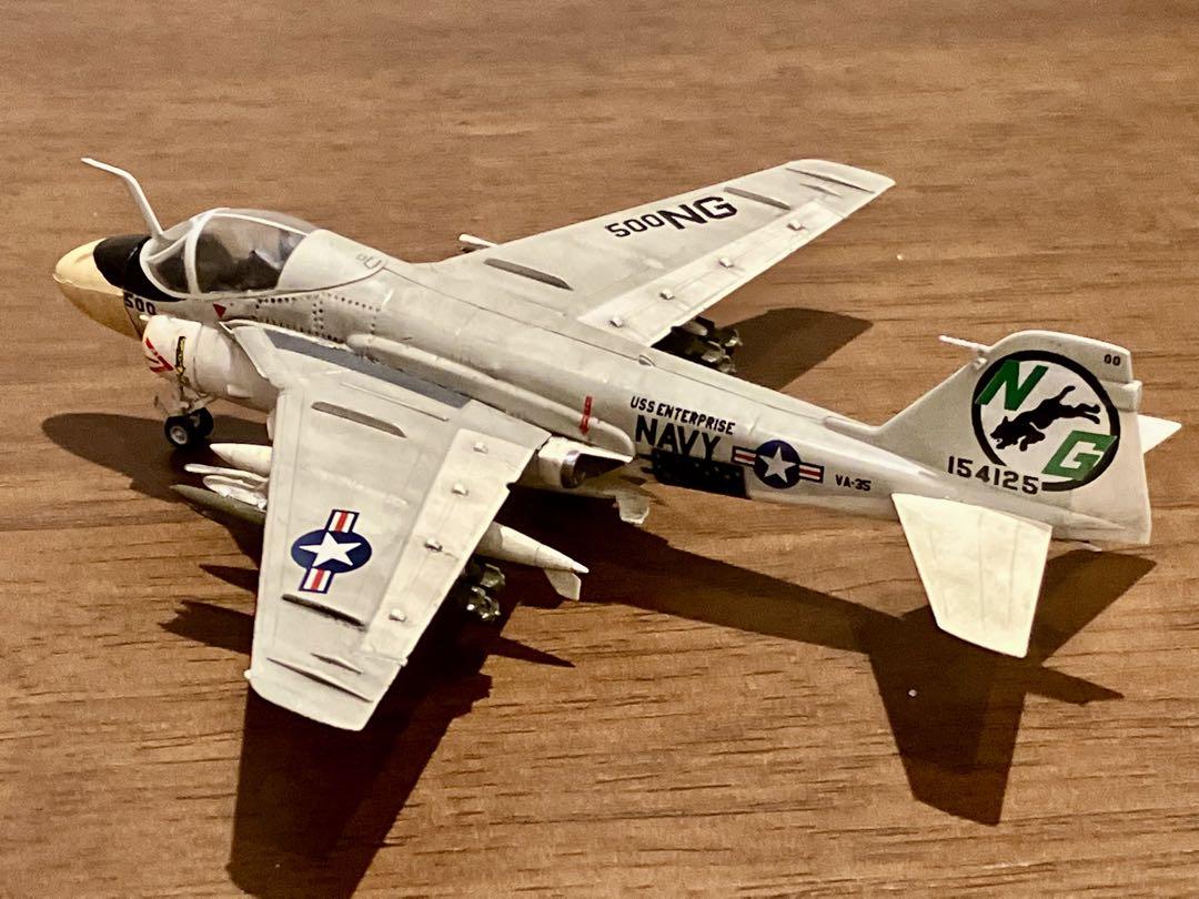 オルカ　Ｆ-14 A-6 オーダー品