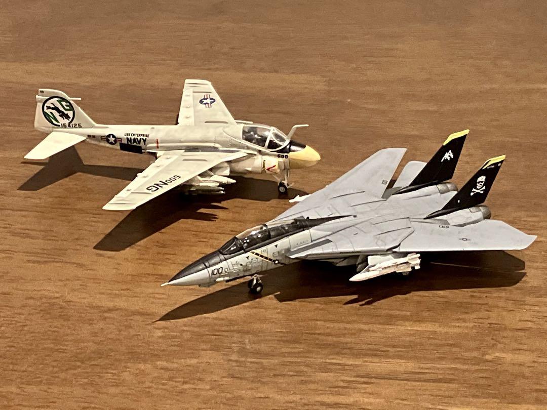 オルカ　Ｆ-14 A-6 オーダー品