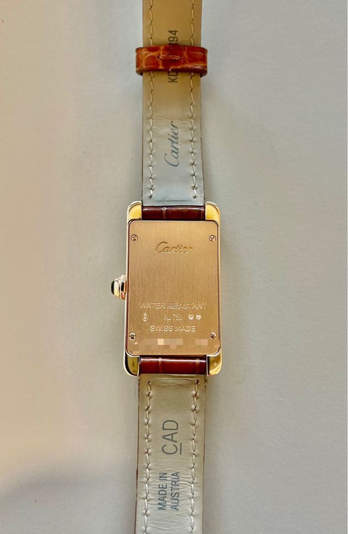 タンクアメリカン SM PG ギョーシェ彫 タンクアメリカン SM PG ギョーシェ彫