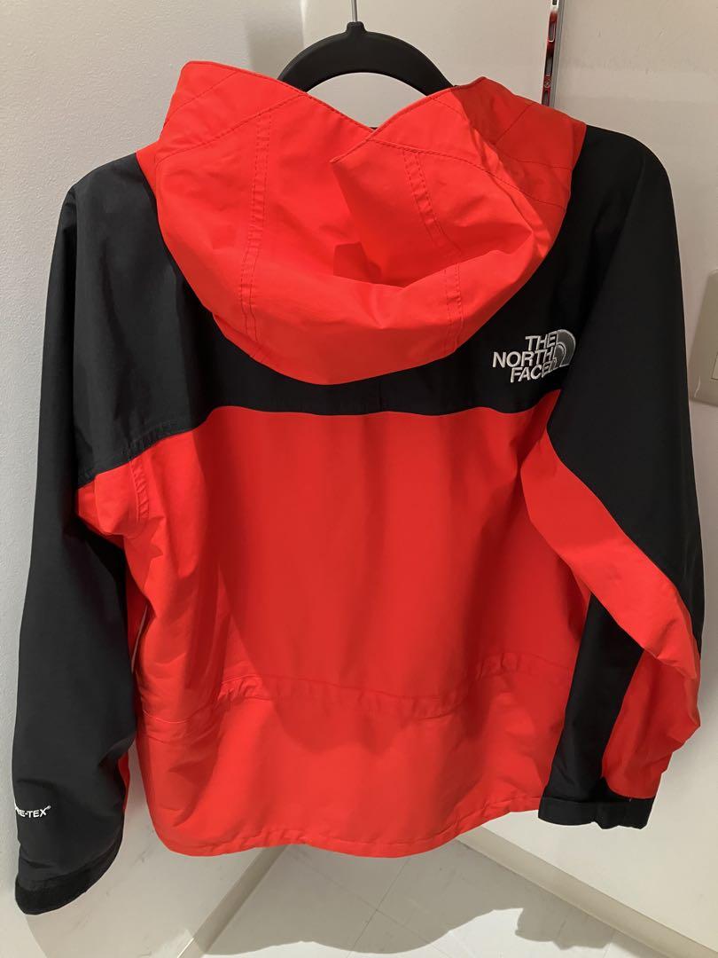 North Face マウンテンライトジャケット