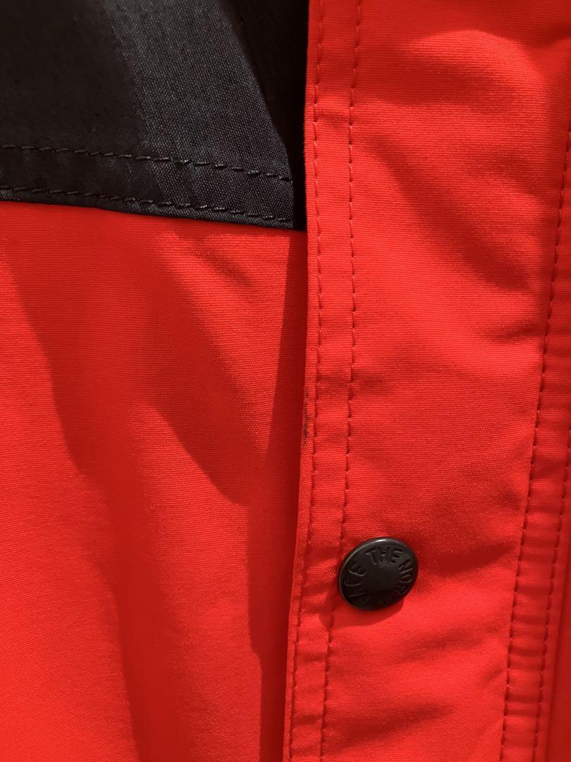 North Face マウンテンライトジャケット