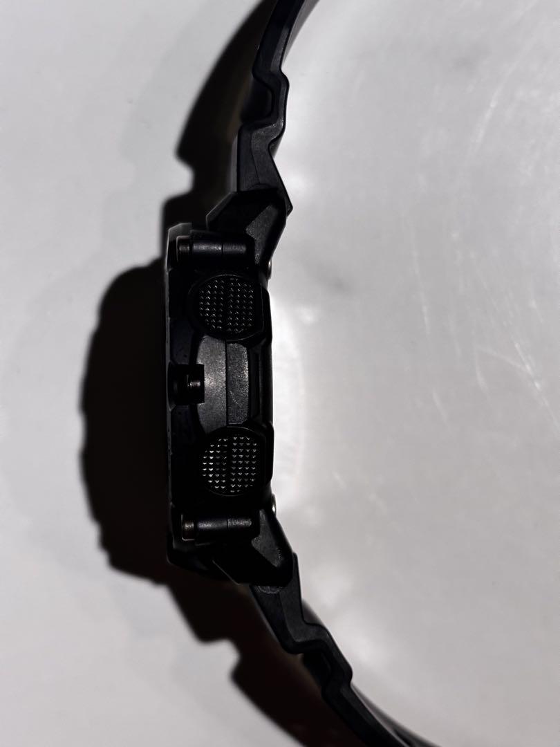 G-SHOCK carbon core guard 箱無し