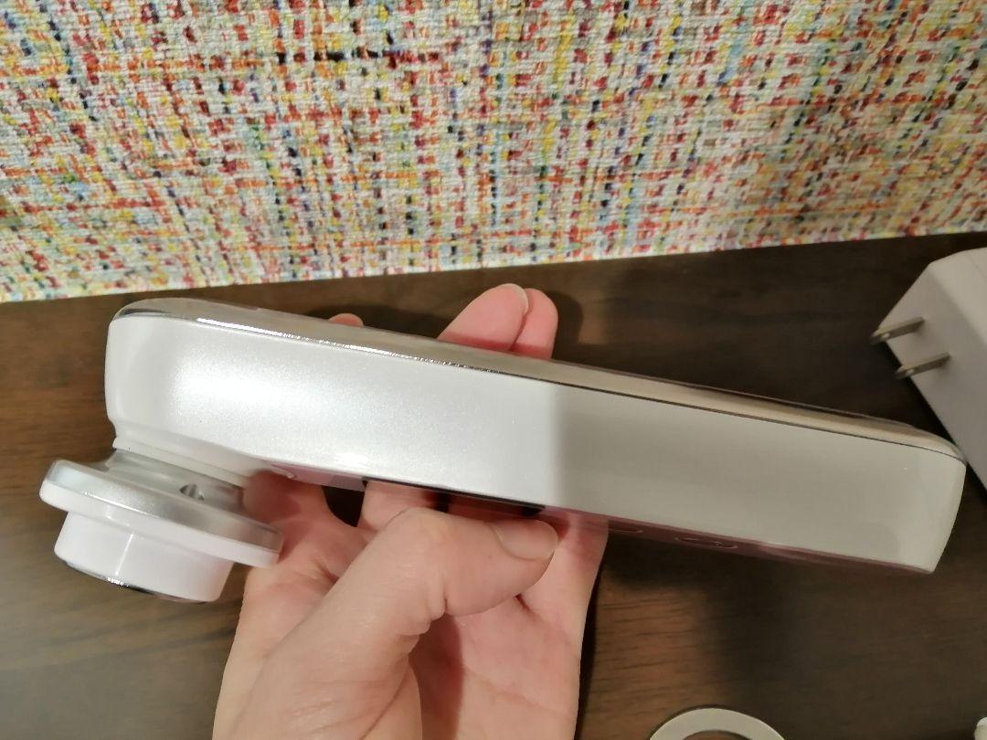 国産 美品 RFボーテ フォトプラス SAKURA wKQfN-m45546256711 説明書付 ヤーマン美顔器 大人気格安