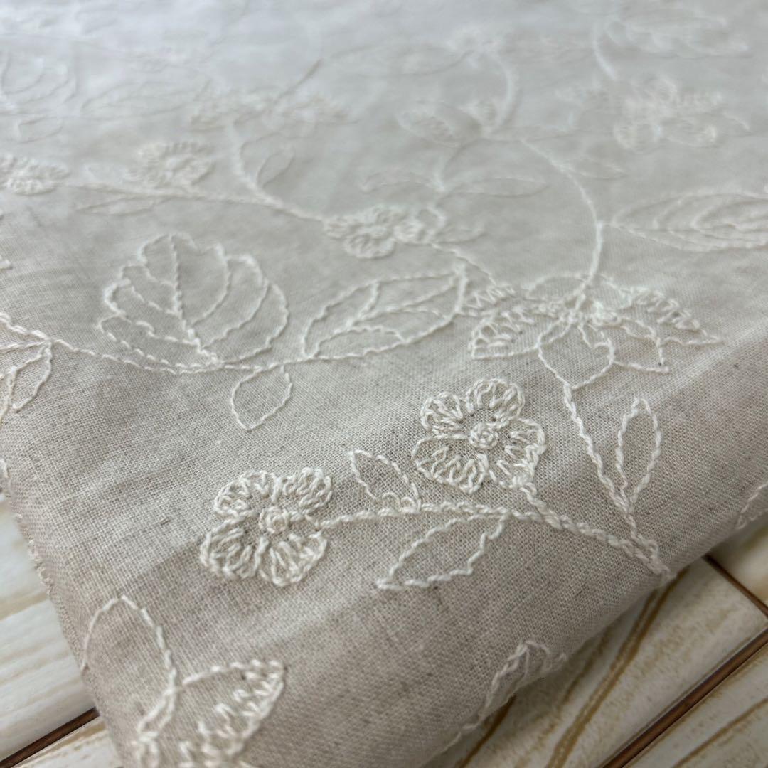 桜の夢様専用　刺繍生地×20点
