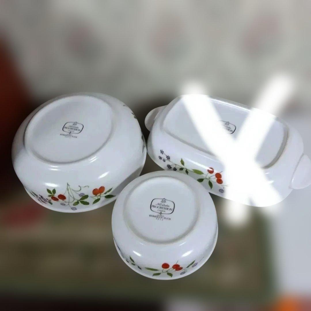 SUCH3点セット目立った傷や汚れなし