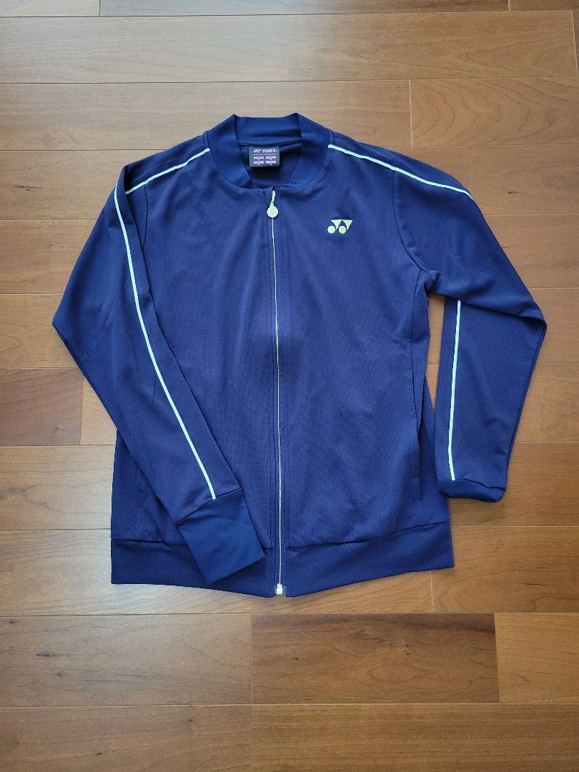 美品 YONEX 定価11880円 ベリークール M 2024年春夏 - メルカリ