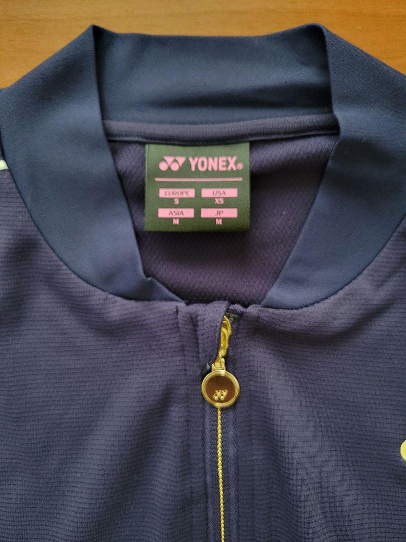 いいスタイル 美品 メルカリ - 2024年春夏 M ベリークール 定価11880円 YONEX ウェア