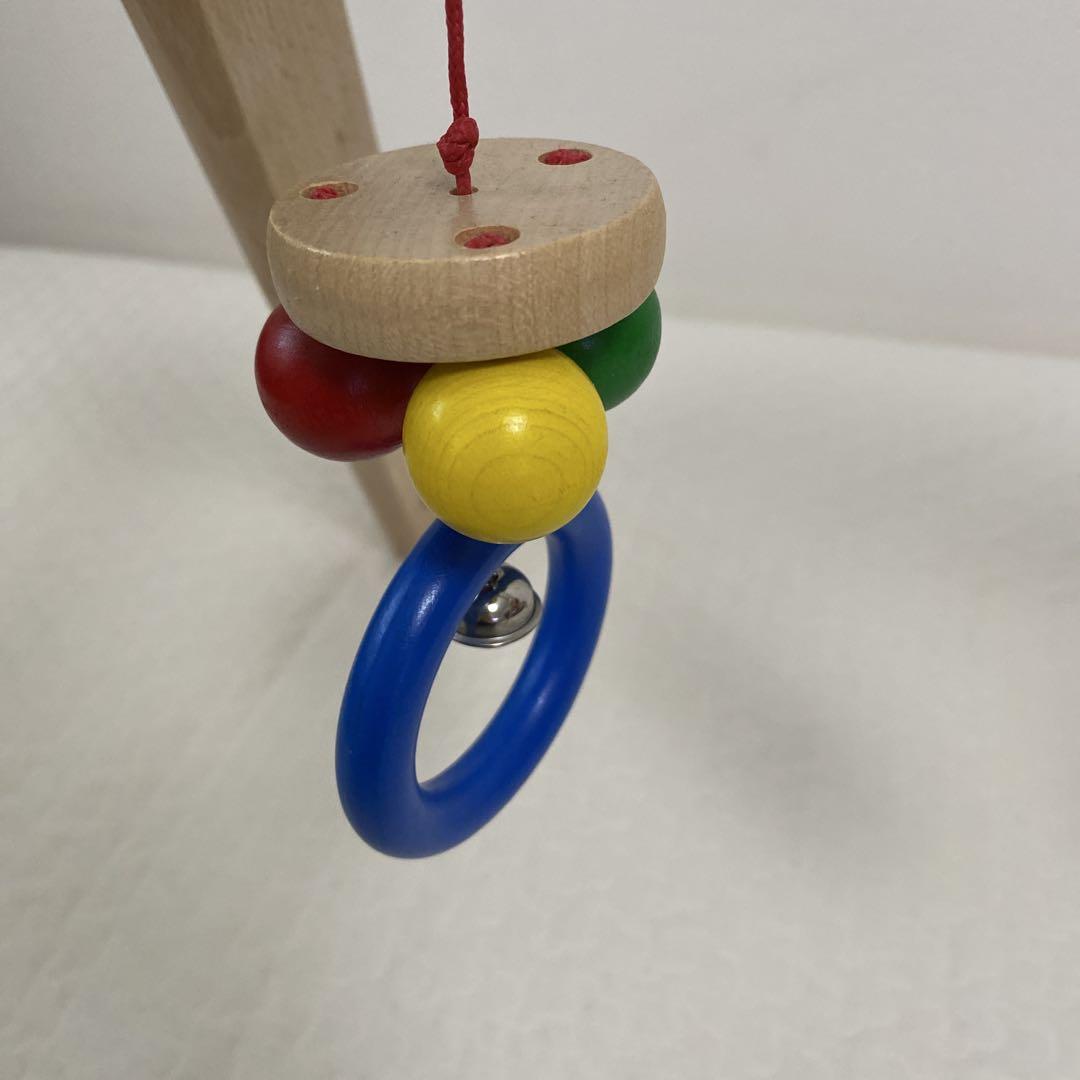 セレクタ社　ベビージム　箱あり