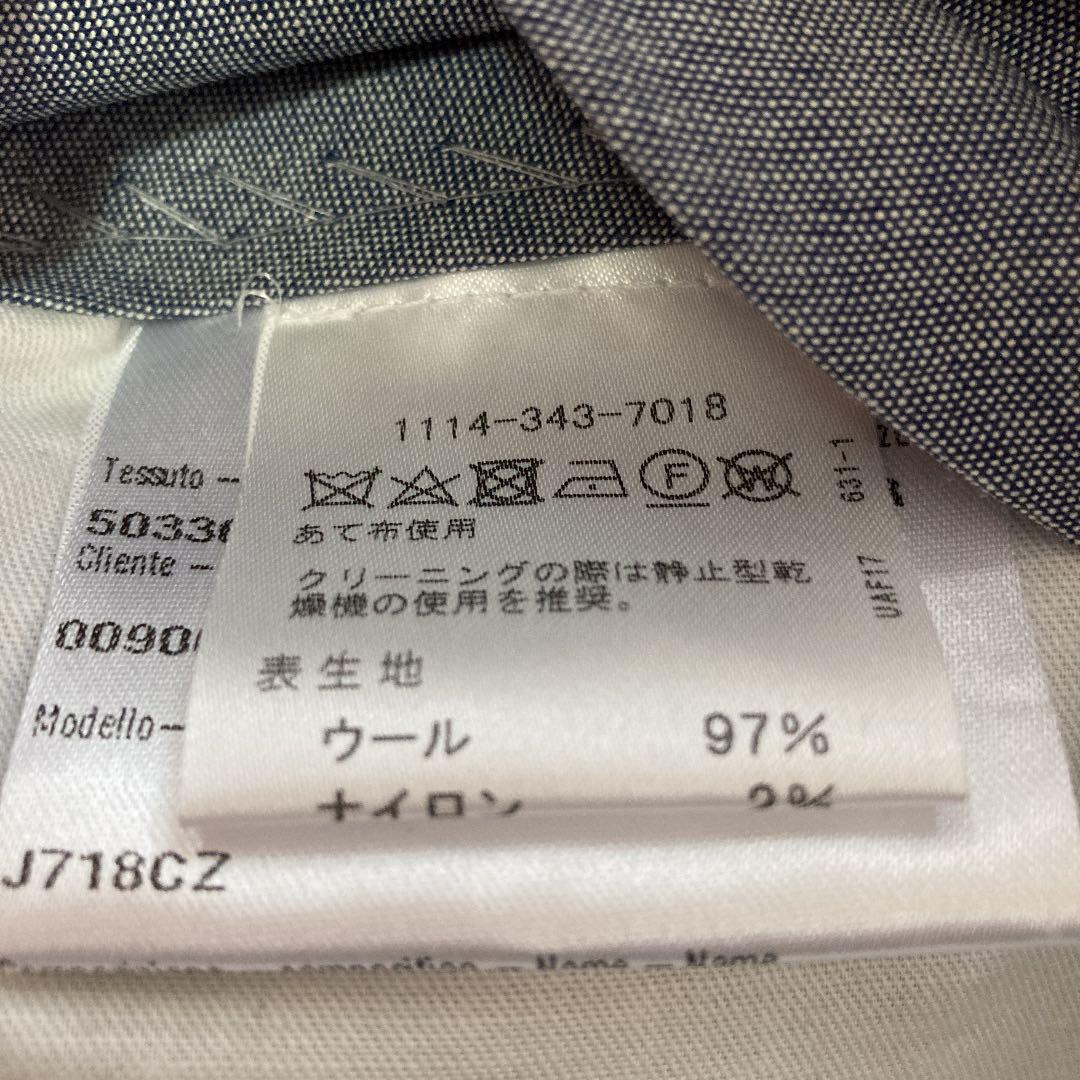 最新作通販 CARUSO サマーウールスラックス PibvW-m45548411434 HOT本物保証