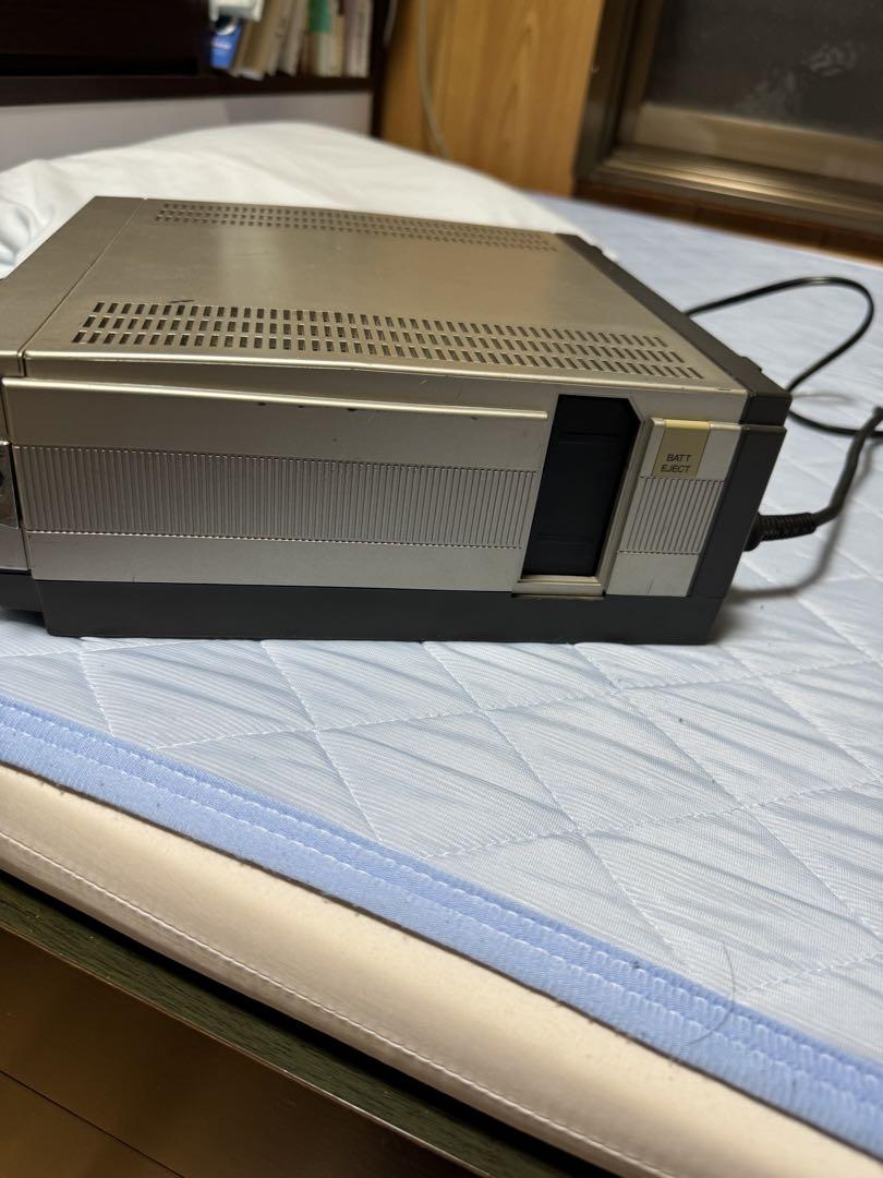 Technics SV-100 SH-V100 動作品
