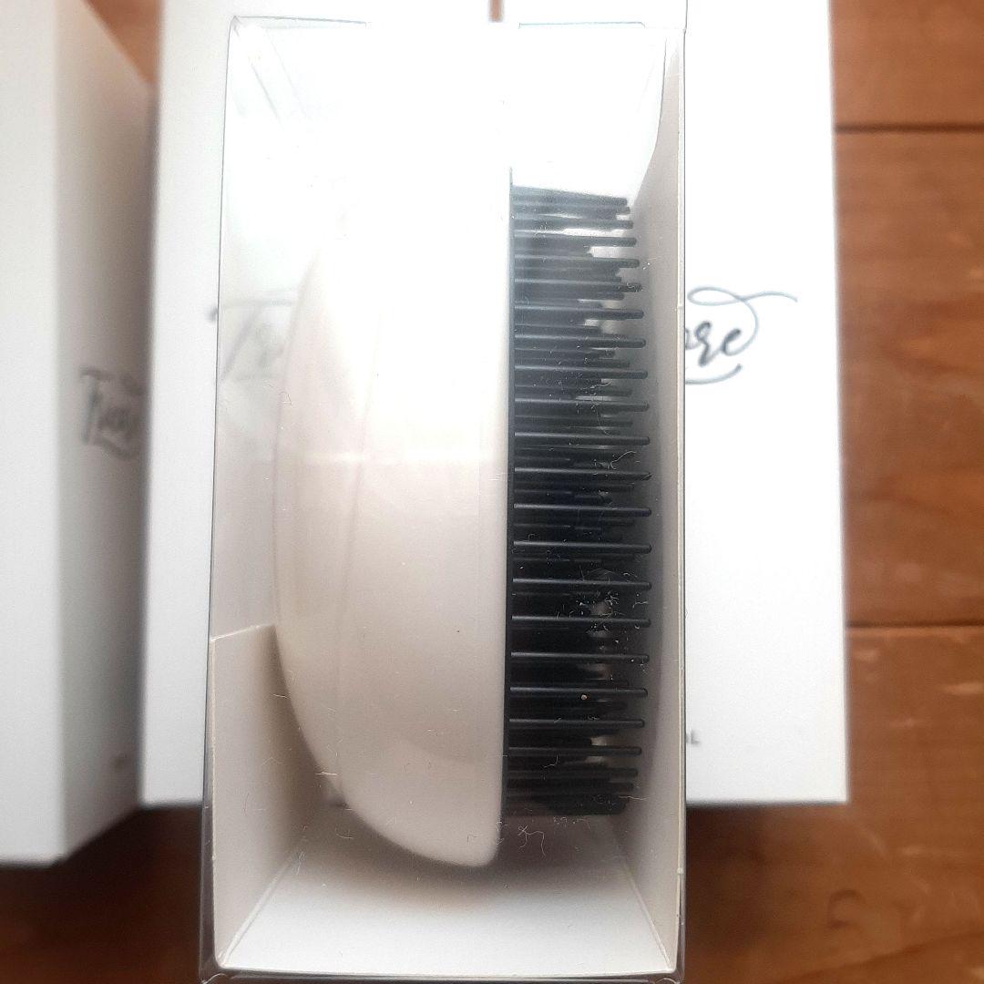 Tricore トリコレヘアトリートメント 200mL×3本 ブラシ付き