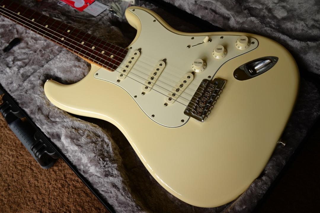 Fender USA Stratocaster アメプロ 光栄堂