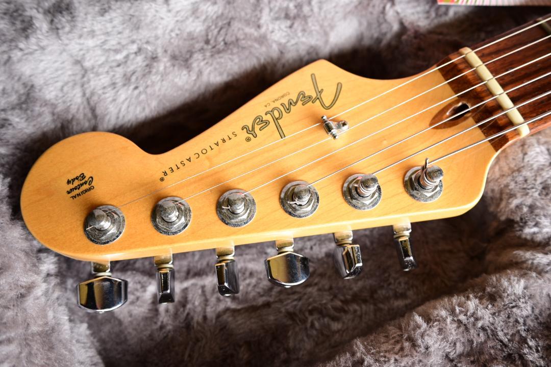Fender USA Stratocaster アメプロ 光栄堂