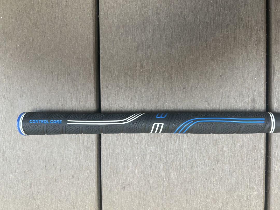 タイトリスト用　Fujikura スピーダーNX Blue 50-SR