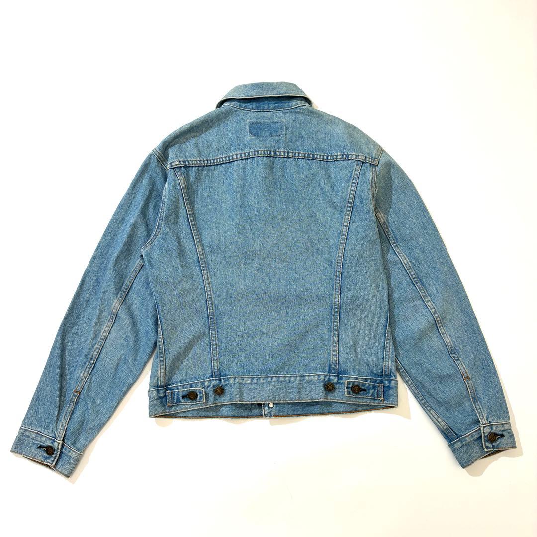 未使用級✨ Levi’s リーバイス デニムジャケット 70505 Lサイズ 未使用級✨ Levi’s リーバイス デニムジャケット 70505 Lサイズ