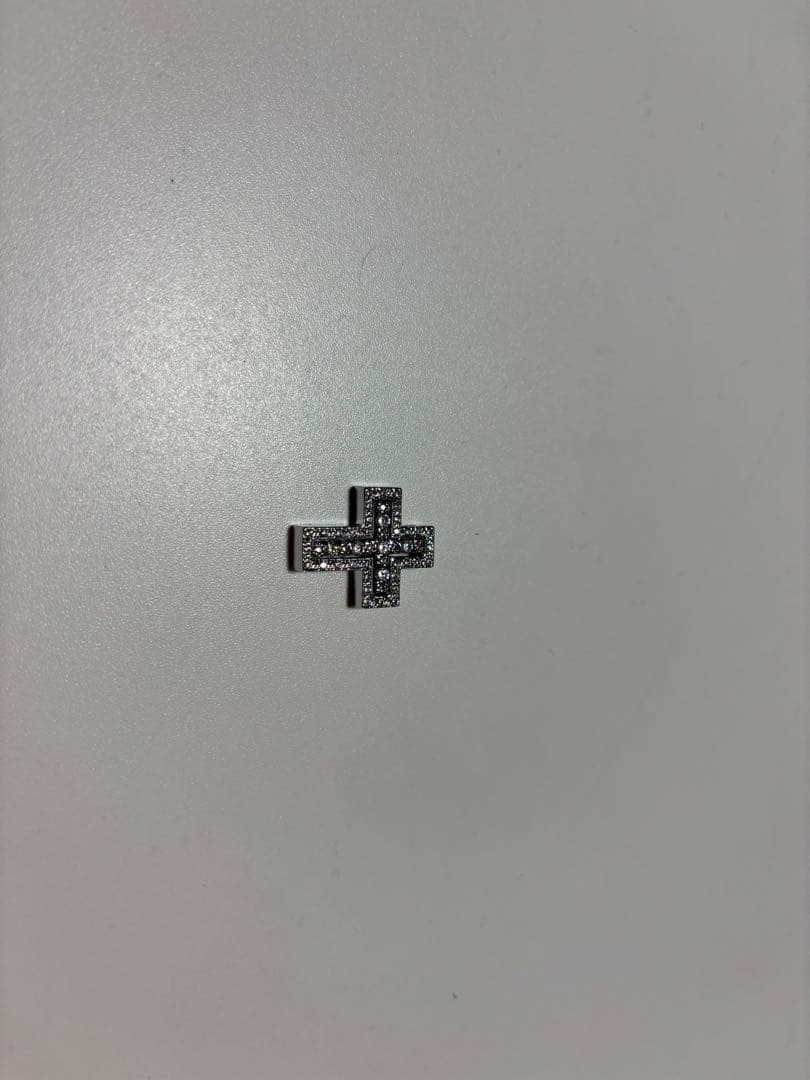 ダミアーニチェーン無し