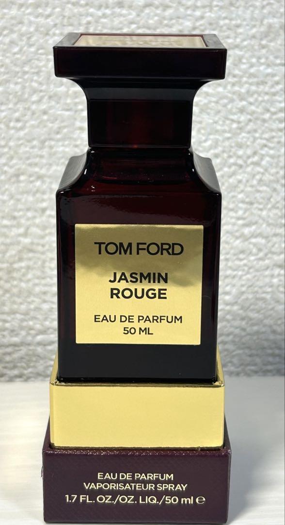 TOMFORD トムフォード ジャスミン ルージュ50ml 香水