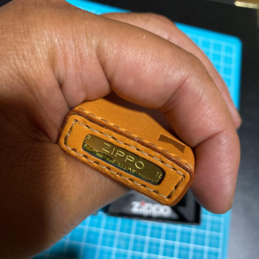 栄ちゃん様専用zippo 本革 100個限定品 オイルライター L6jZA-m45551596656 希少 マルボロ サロン専売