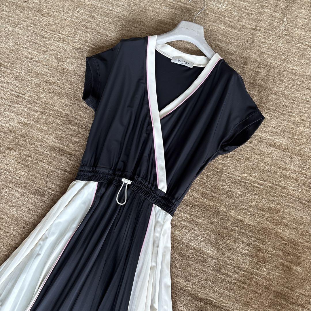 VALENTINO ヴァレンティノ　ワンピース