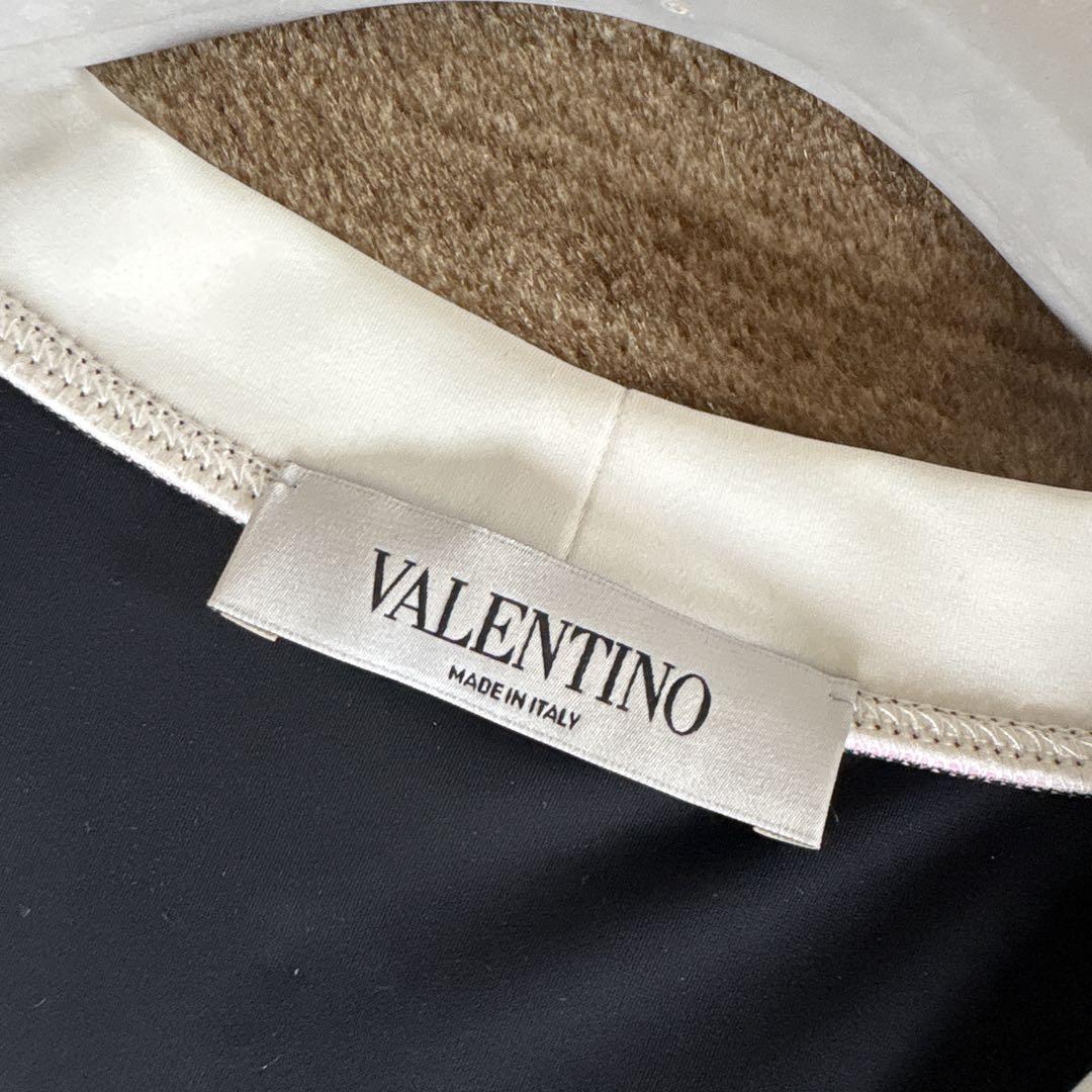 VALENTINO ヴァレンティノ　ワンピース