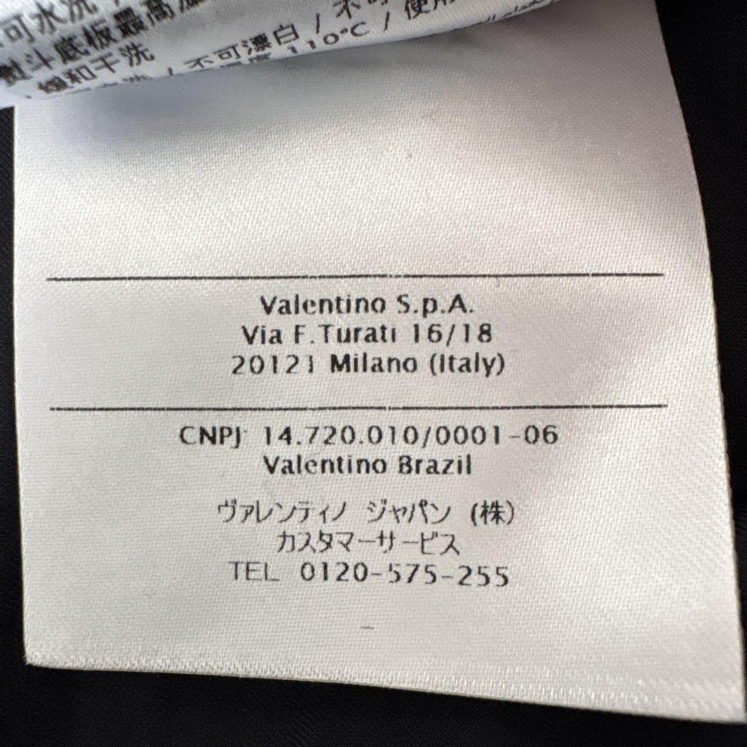 VALENTINO ヴァレンティノ　ワンピース