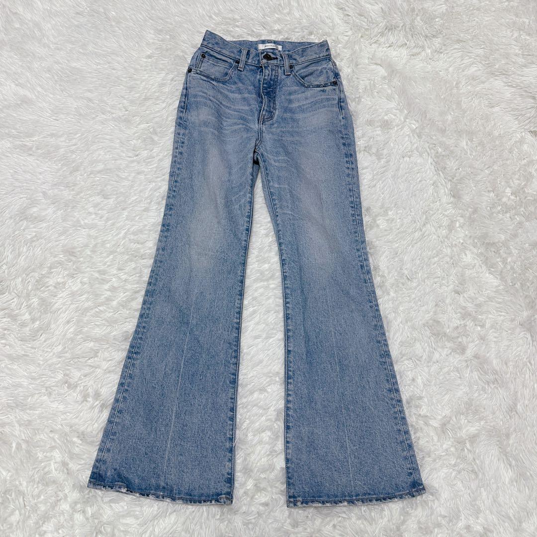 パンツ 25インチM