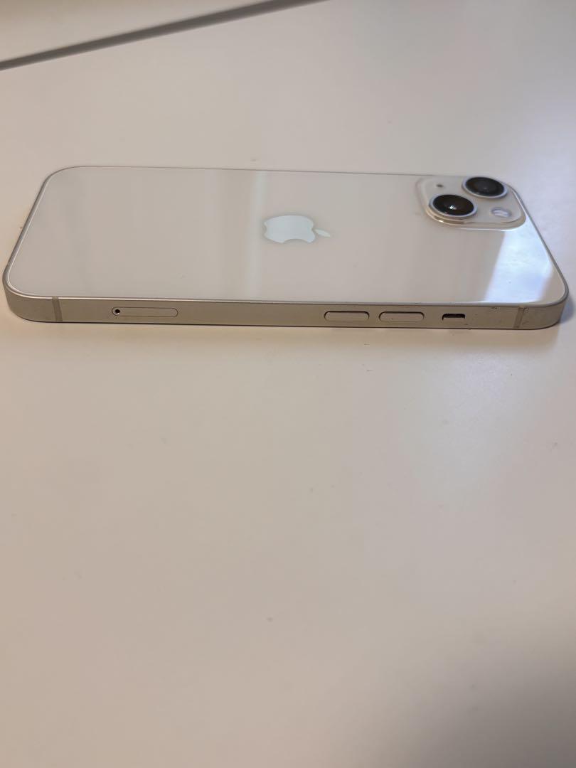 Apple iPhone13 本体のみ