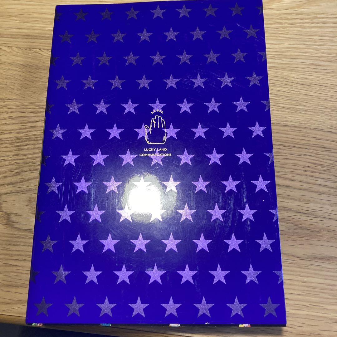 ジョジョ展 HIROHIKO ARAKI WORKS 1981-2012