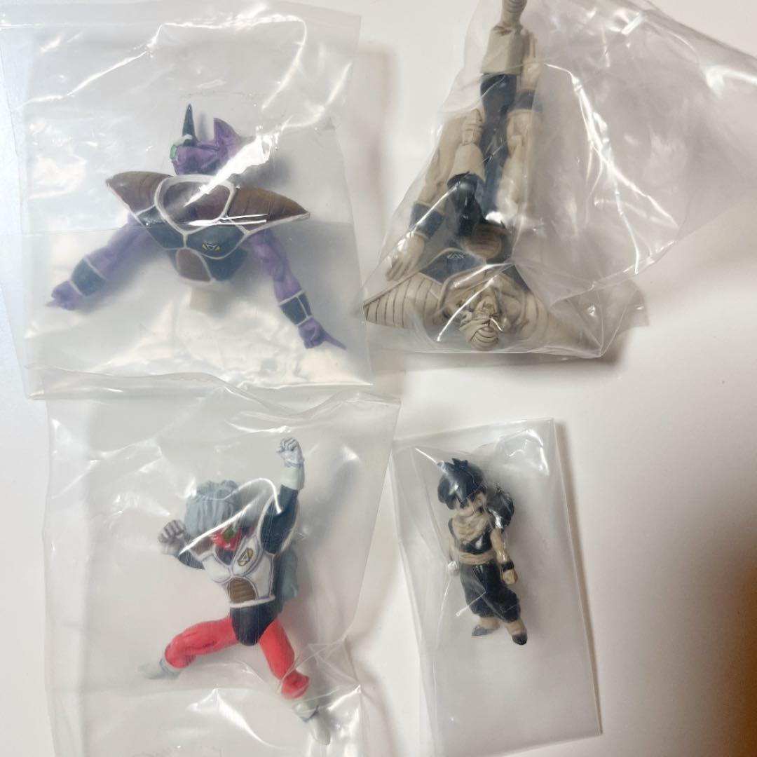 ドラゴンボールＺフィギュアまとめ売り29個 ドラゴンボールZ フィギュア まとめ売り！