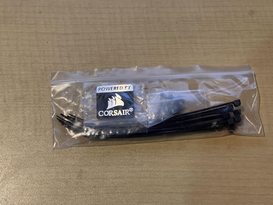 Corsair RM1000x 1000W 電源 (ケーブル欠品アリ)