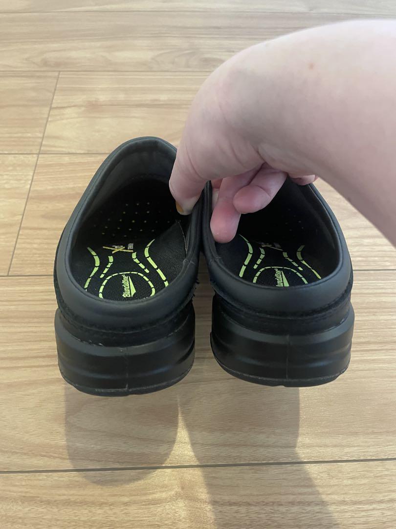 Blundstone 24ss クロッグサンダル