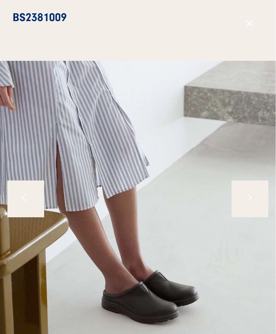 Blundstone 24ss クロッグサンダル