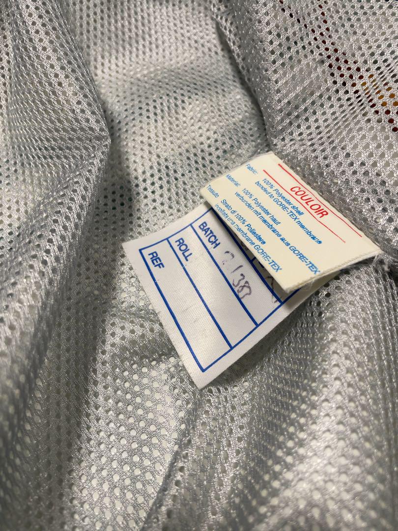 berghaus バーグハウス　マウンテンパーカー XL パタゴニア
