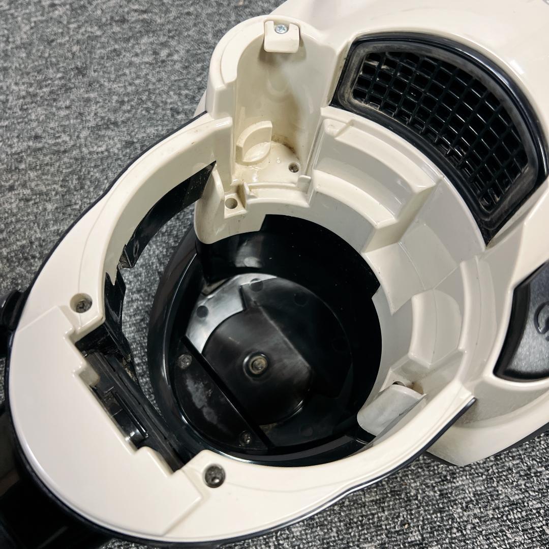 【良品】シャープ　サイクロン　掃除機　EC-CT12-C　15年製